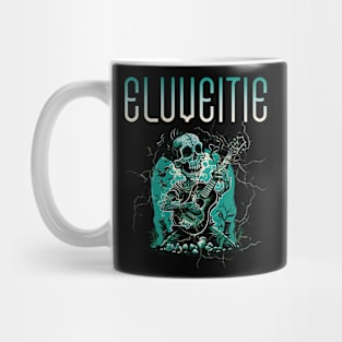 ELUVEITIE BAND Mug